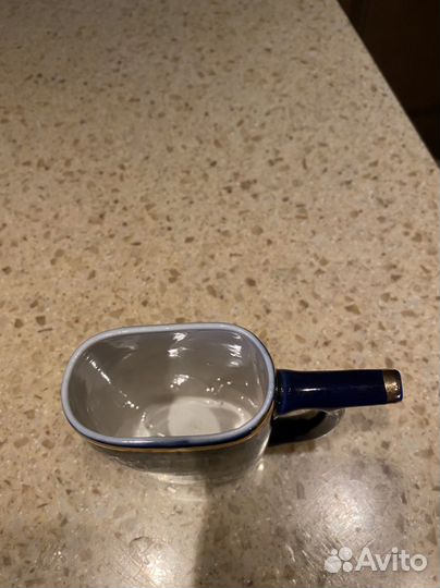 Бюветница винтаж СССР