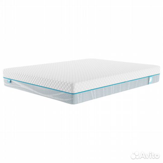 Матрас 160х200 Promtex Soft Standart M