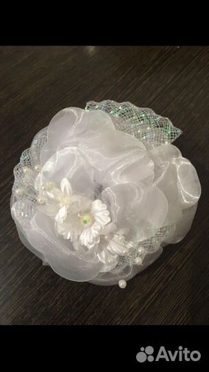 Красивые бантики