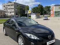 Mazda 6 1.8 MT, 2011, 215 000 км, с пробегом, цена 1 070 000 руб.