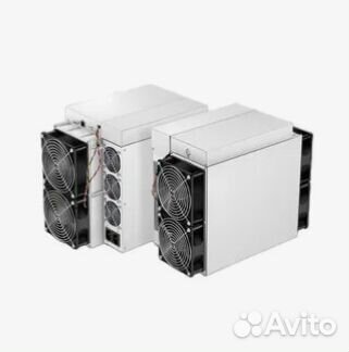 Antminer S19k Pro