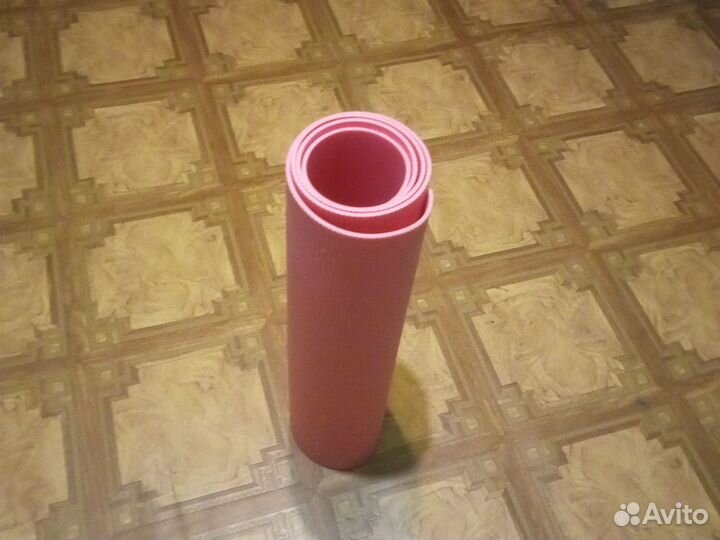 Коврик для фитнеса