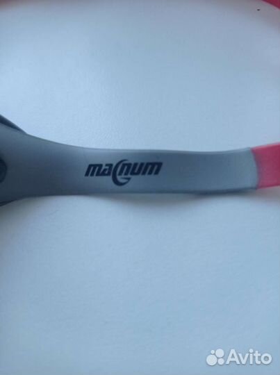 Очки для плавания