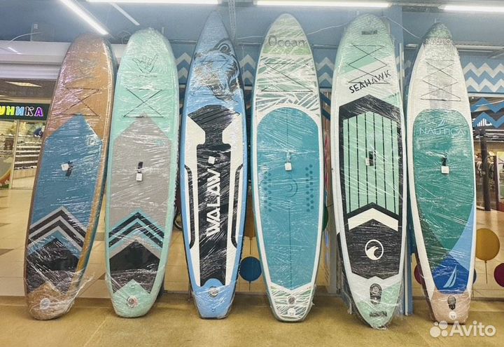 Сапборд,supboard,сап борд, sup board Walaw Медведь