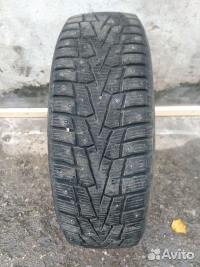 Nexen Winguard 205/65 R15