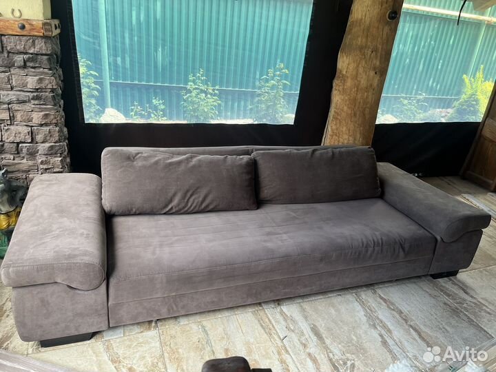 Диван раскладной