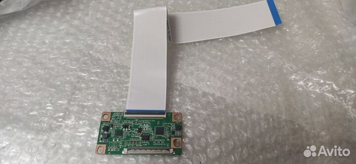 T-con NTB320HDF56 K7 HV320WHB-F56/F70/F86