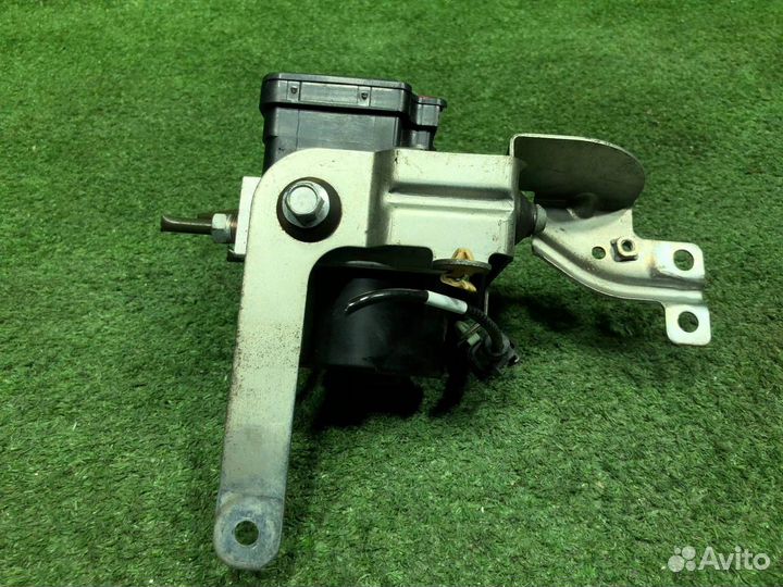 Блок abs Mitsubishi Rvr GA3W 4B10 2010