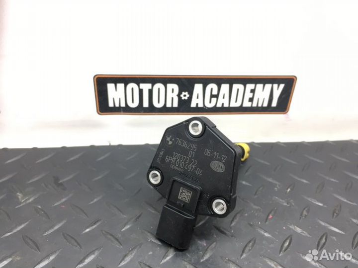 Датчик уровня масла Bmw