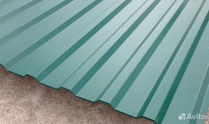 Профнастил С21, С-8, мп20
