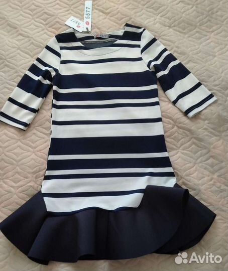 Платье новое р.42-44