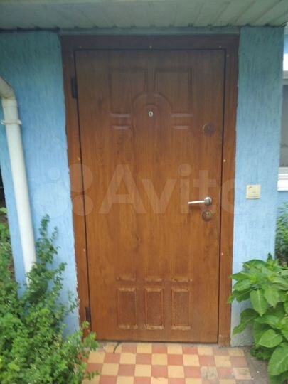 Дом 21 м² на участке 1 сот.