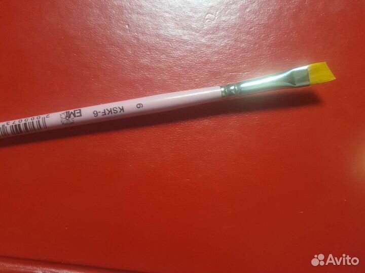 Кисти для маникюра