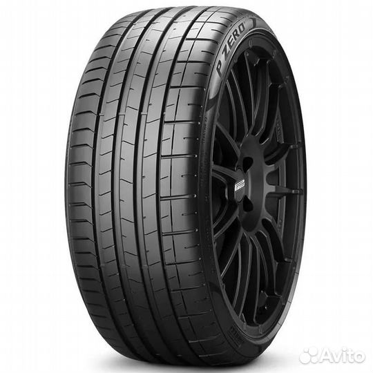 Pirelli P Zero Sports CAR 285/30 R20 99