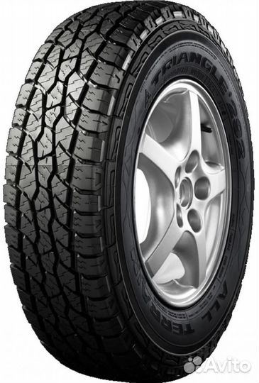 Triangle TR292 245/75 R16 111Q