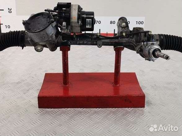 Рулевая рейка Honda Civic