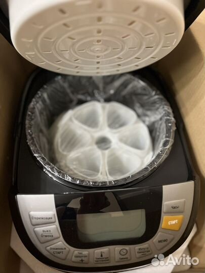 Мультиварка Delta lux