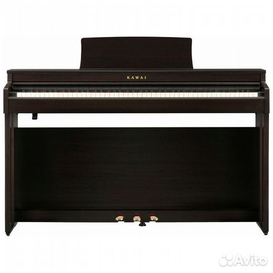 Цифровое пианино Kawai CN201R