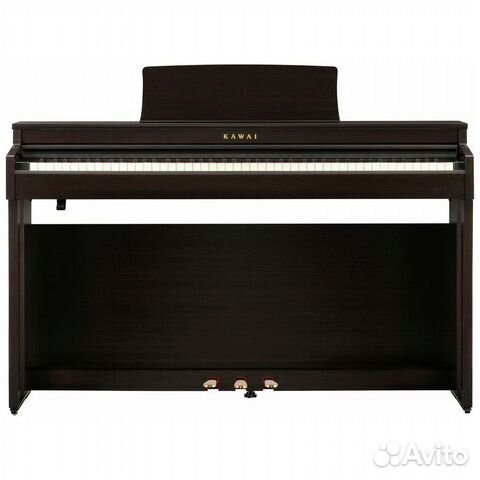 Цифровое пианино Kawai CN201R