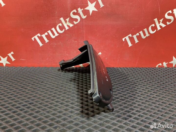 Крышка блока предохранителей 2019г