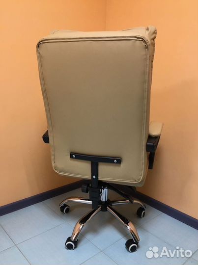 Компьютерное игровое (геймерское) кресло. Новые