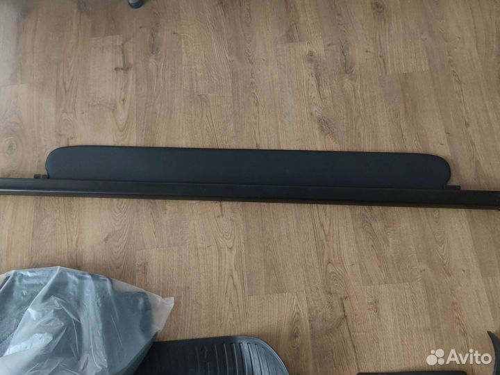 Полка салона land cruiser 200