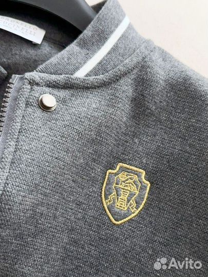 Костюм женский Brunello Ciucinelli