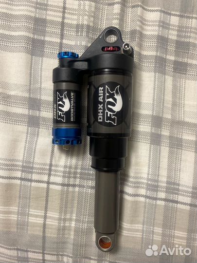 Амортизатор Fox DHX 5.0 Air
