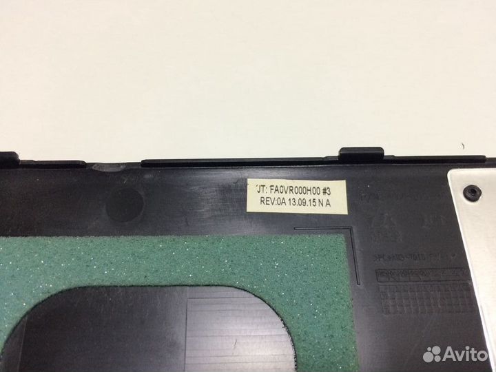 Крышка HDD-RAM Acer E1-532, V5-561G, E1-510