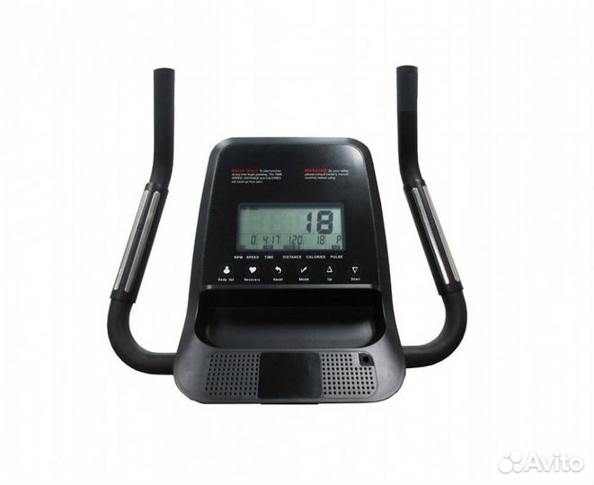 Велотренажер DFC Cardio B255