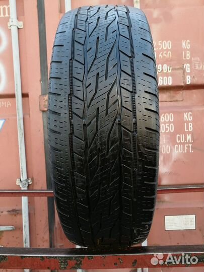 Continental ContiCrossContact LX2 245/70 R16 107H
