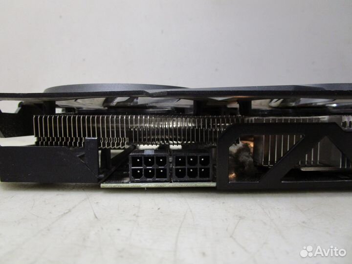 Видеокарта 2Gb gigabyte radeon R9 270X Ultra Durab