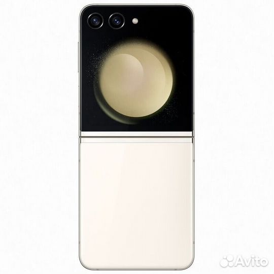 Samsung Galaxy Z Flip 5G, 8/256 ГБ