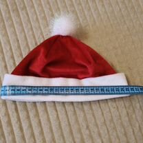 Детский костюм Деда Мороза