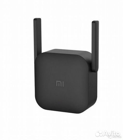 Усилитель wifi сигнала xiaomi Mi WiFi Range Extend