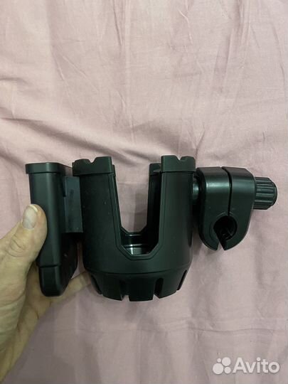 Подстаканник новый