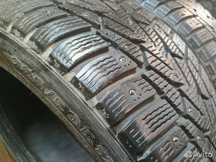 Nokian Tyres Hakkapeliitta 7 225/50 R17
