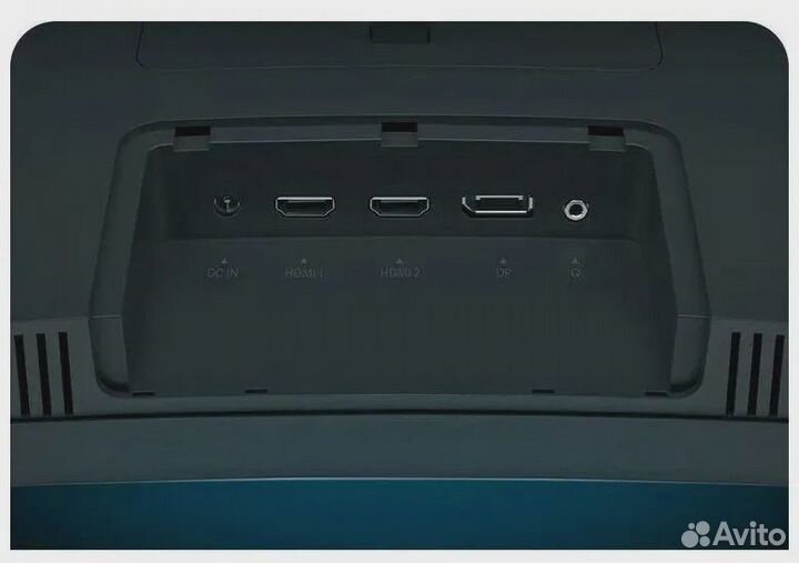 Монитор Xiaomi Curved Gaming Monitor 30