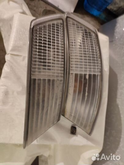 Повторитель поворота mark 2 92-96г