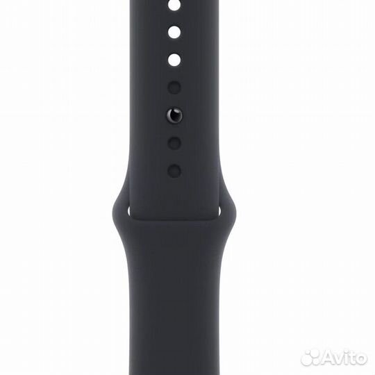 Apple watch 8 45mm Midnight new