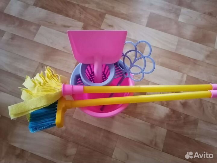 Детский набор 