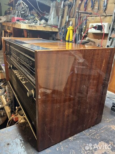 Радиола Сириус 311