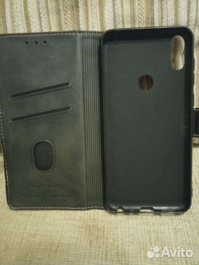 Чехол на asus