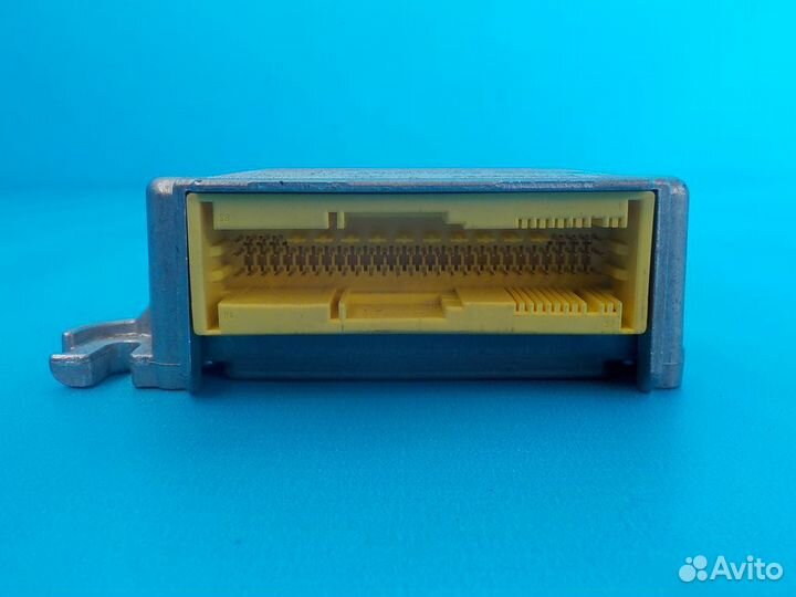 Блок SRS volkswagen Touareg 2002-2010