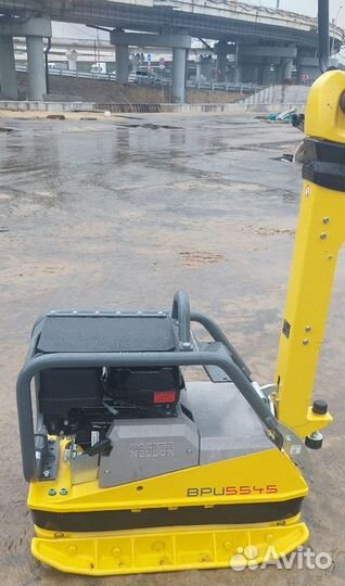 Аренда прокат виброплита от 85 до 520кг, доставка