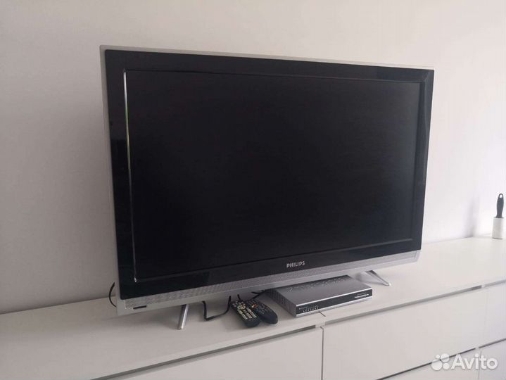 Телевизор Philips 42pfl5322s/60