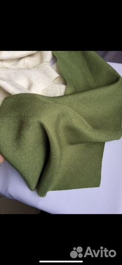 Дорожки на стол Мэрит (Икеа) и дорожки из льна