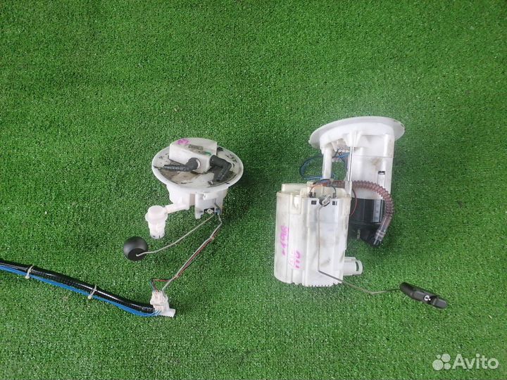 Топливный насос Audi A5 cala 2009