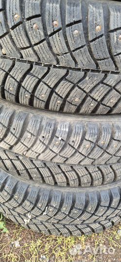 КАМА Кама-515 205/75 R15 22H