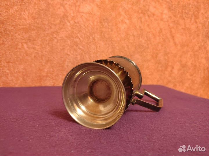 Редчайший Подстаканник 